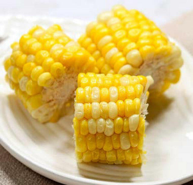 Fresh Corn
