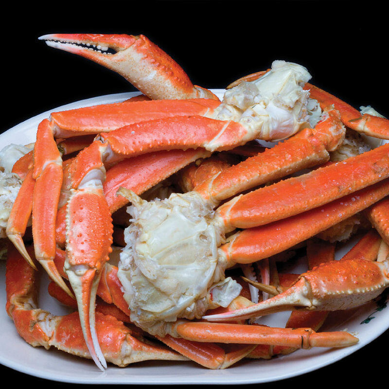 Snow Crab Leg