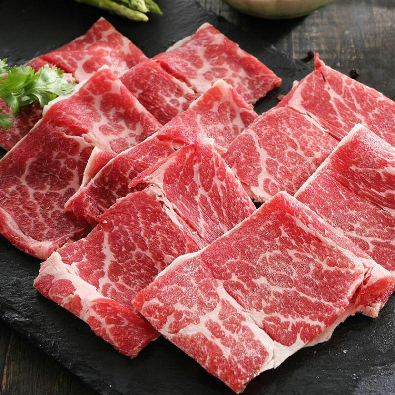 Kobe Beef