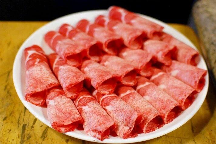 Beef Tongue