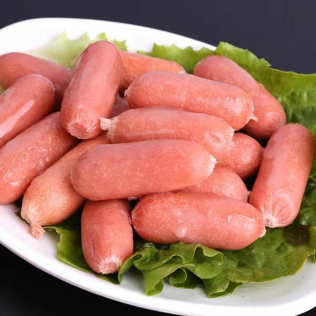 Mini Sausage