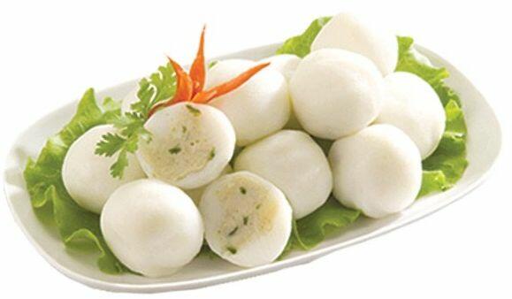 Quail Eggs