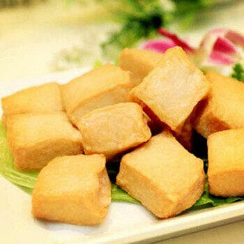Fish Cakes