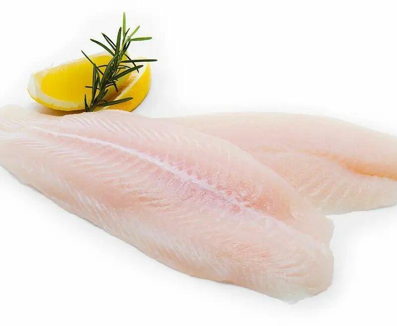 Swazi Fish