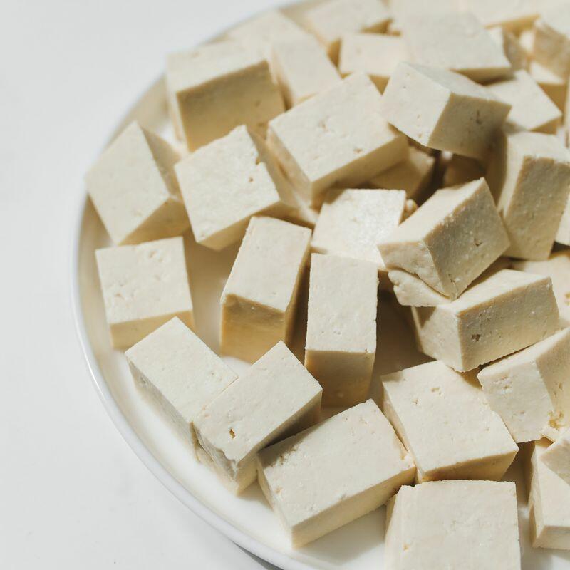 Soft Tofu