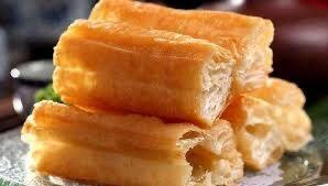 Fried Dough Stick