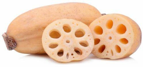 Lotus Root