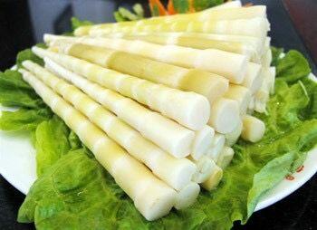 Bamboo Shoot